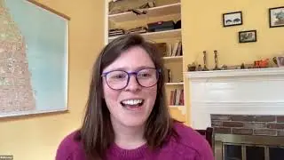 2022 Dean's Awards: Emily Levy