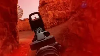 Contractors VR | Kill Compilation #2