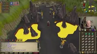 November 19th, 2023: WooxSolo: Leagues 4 - Trailblazer Reloaded: Day 5: Part 1