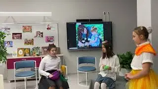 Әниләр көне белән!