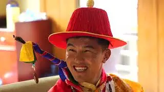 Sherpa wedding Pasang Tendi & Lakpa lamu 22 Jan 2024 Part 1