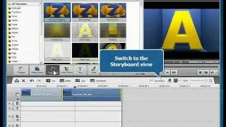 How to capture from HD camera and edit your video using AVS Video Editor?