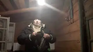 Одевайтесь Тепло