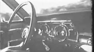 Classic Commercial for Ford Falcon (USA, Circa 1966)