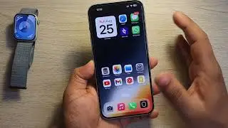 iOS 18 Beta 8 - What Feature to Expect