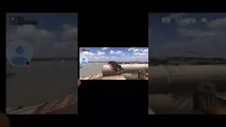 Трюк в rro(момент со стрима) #ШутнuK