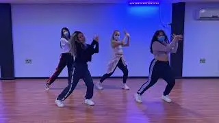 Lisa [Blackpink] - Money Dance Cover | KDR Dance Cover Class