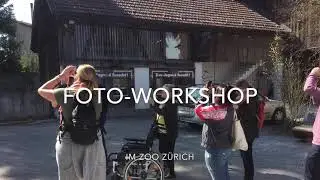 Smartphone-Fotoworkshop by Swiss-Fotoshooting.ch