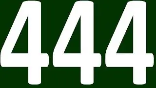 ИТОГОВАЯ КОНТРОЛЬНАЯ АНГЛИЙСКИЙ ЯЗЫК ДО ПОЛНОГО АВТОМАТИЗМА С САМОГО НУЛЯ УРОК 444 УРОКИ