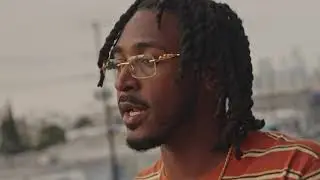 $ean Wire - Section (Official Music Video)
