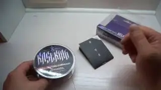 Плетенка из Китая KastKing