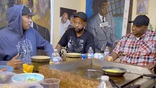 The ITISzzz  Episode 1 - Kool Keith