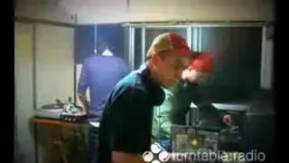 Turntable Radio 