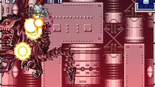 Metroid Fusion - Ridley 