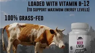 Is Beef Liver Good for You? #carnivorediet #beefliver