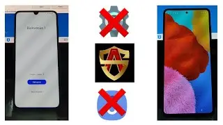 Frp Bypass All Samsung Android 11 Bypass Google Account /Reset FRP Without Downgrade ONE UI 3.1|2021