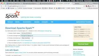 sfspark.org: Building Your First Spark & Cassandra Application w/ Russell Spitzer
