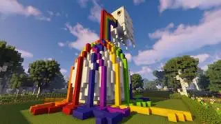 Voxelmap