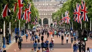 Spain To Uk  - Visit, Work & Settlement