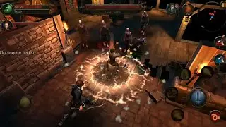 Arcane Quest Legends | игра для Android (RPG) | игры и приложения для андроид