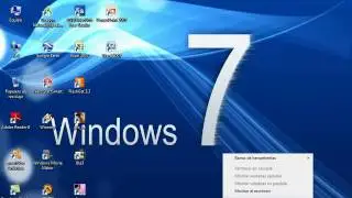 Como eliminar flechas de accesos directos sin programas