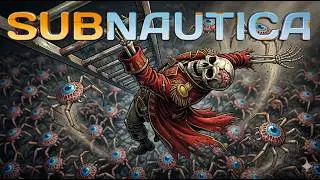 ¡Esta INFESTADO! ¡VIENEN a RESCATARME! - Subnautica Ep.6