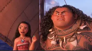 Mr Kitty - After Dark ( Moana )