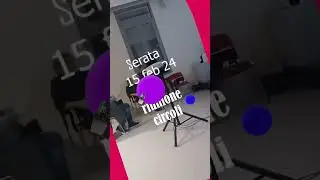 SERATA del 15 feb  2024 - Cosa mi aspetto da FIAF