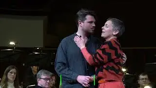 Забытая опера. 