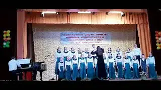 Рахманинов.