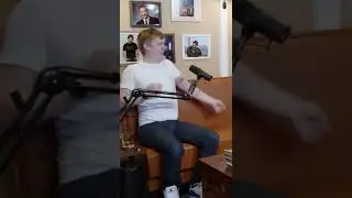 WE*D in America VS Scotland 