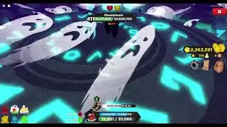 Roblox Treasure Quest Ghoulplasm Boss