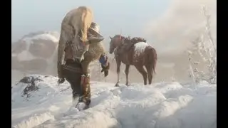 Red dead redemption 2 hunting legendry animal episode 1😎😎😎