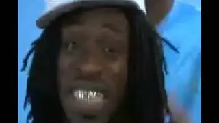 Kp Ft B.O.B _Bean Pop