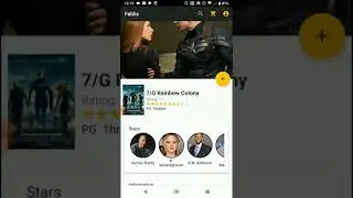 Fablix - Android