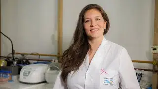 Desarrollo de nanomedicinas para optimizar el tratamiento del cáncer de mama