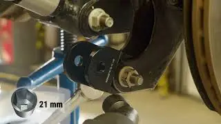 JT: 2” Shock Extension Kit – Rear Install | TeraFlex