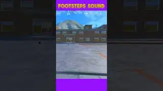 🔥 Stadium Footsteps Sound Test 🔥