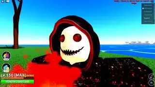 How to get HAKI and BLACK LEG in NEW One Piece Game l One Piece Prime l Roblox
