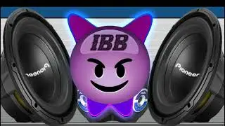 LA ELECTRONICA MAS POTENTE DEL MUNDO [EXTREME BASS BOOSTED]