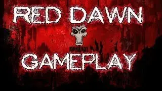 Red Crucible Wasp G -Red Dawn-