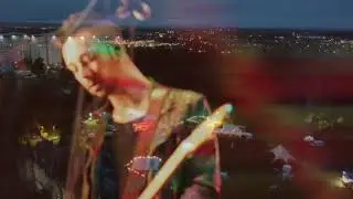 Vibration Festival 2019 - Feeder