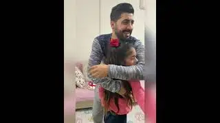 Doğum günü partisi