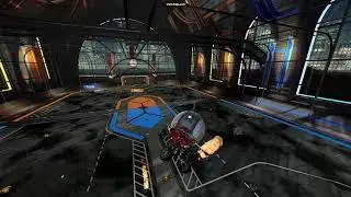 Rockey League - Chocobeau & Dazed pass's