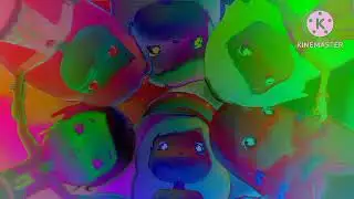 Strawberry Shortcakes Berry Bitty Adventures - Effects (Sponsored By P2E) In G Major 4