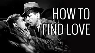 How To Find Love - EPIC HOW TO