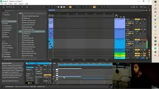 Making a beat with UNISON MIDI CHORD PACK