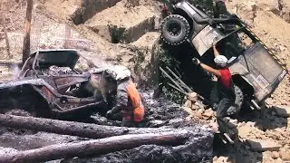 Когда что-то пошло не так