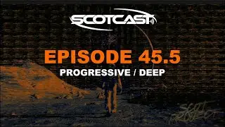 SCOTCAST 45.5 PROGRESSIVE/DEEP