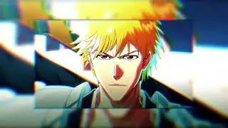[NO FEAR!] bleach's 20 years  [amv]